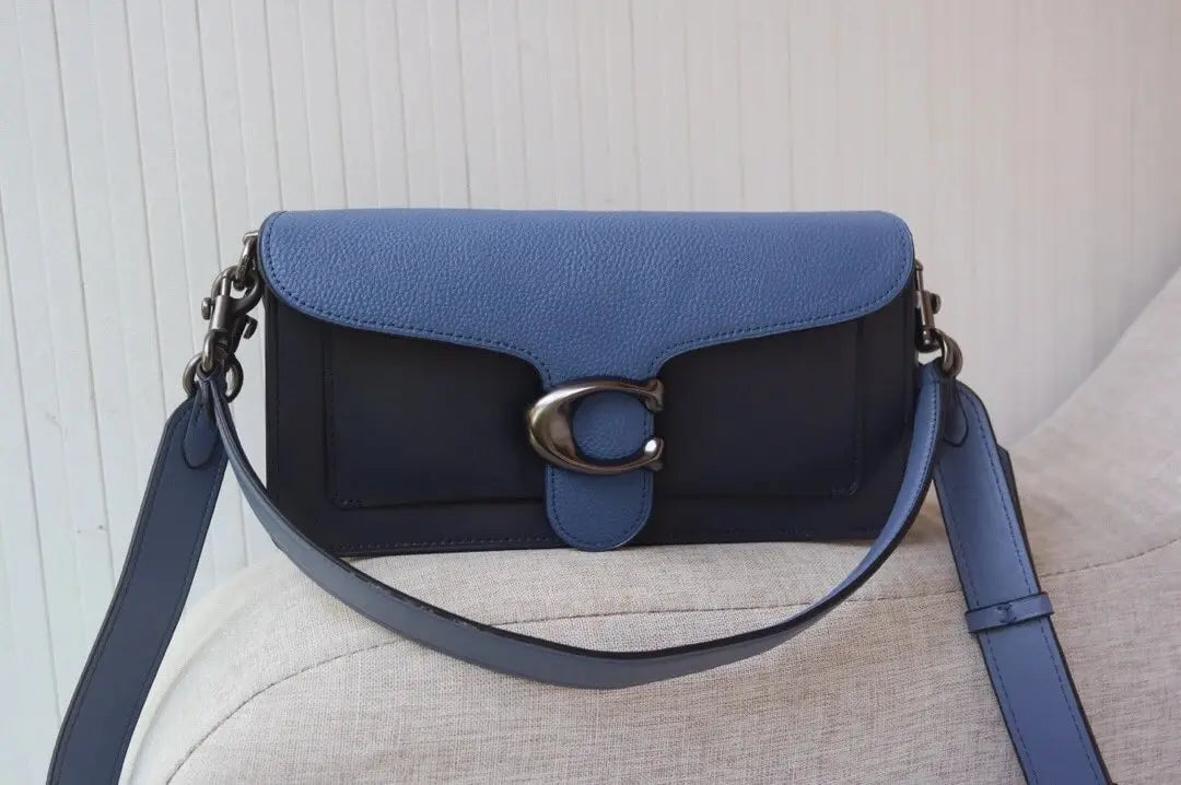 Coach Tabby Bag 2 - SECOND SOURCE