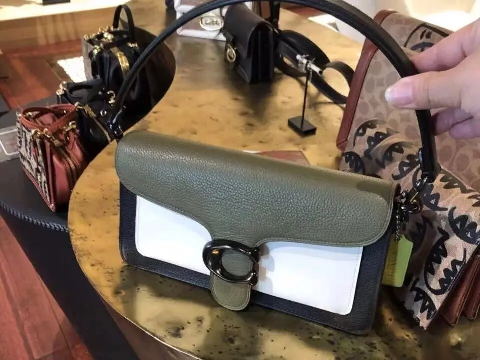 Coach Tabby Bag 2 - SECOND SOURCE