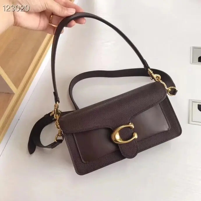 Coach Tabby Bag 2 - SECOND SOURCE
