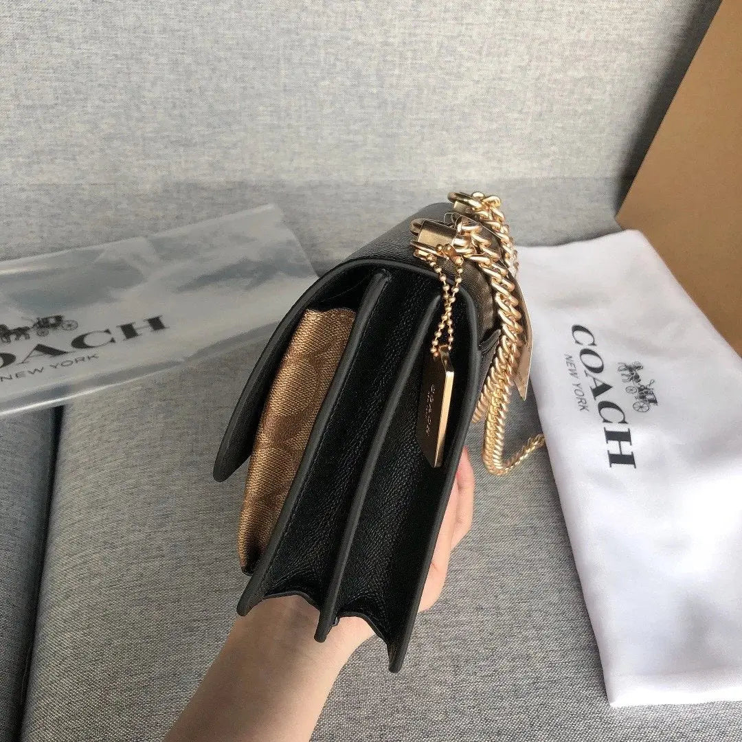 Coach Klare Crossbody Bag - SECOND SOURCE