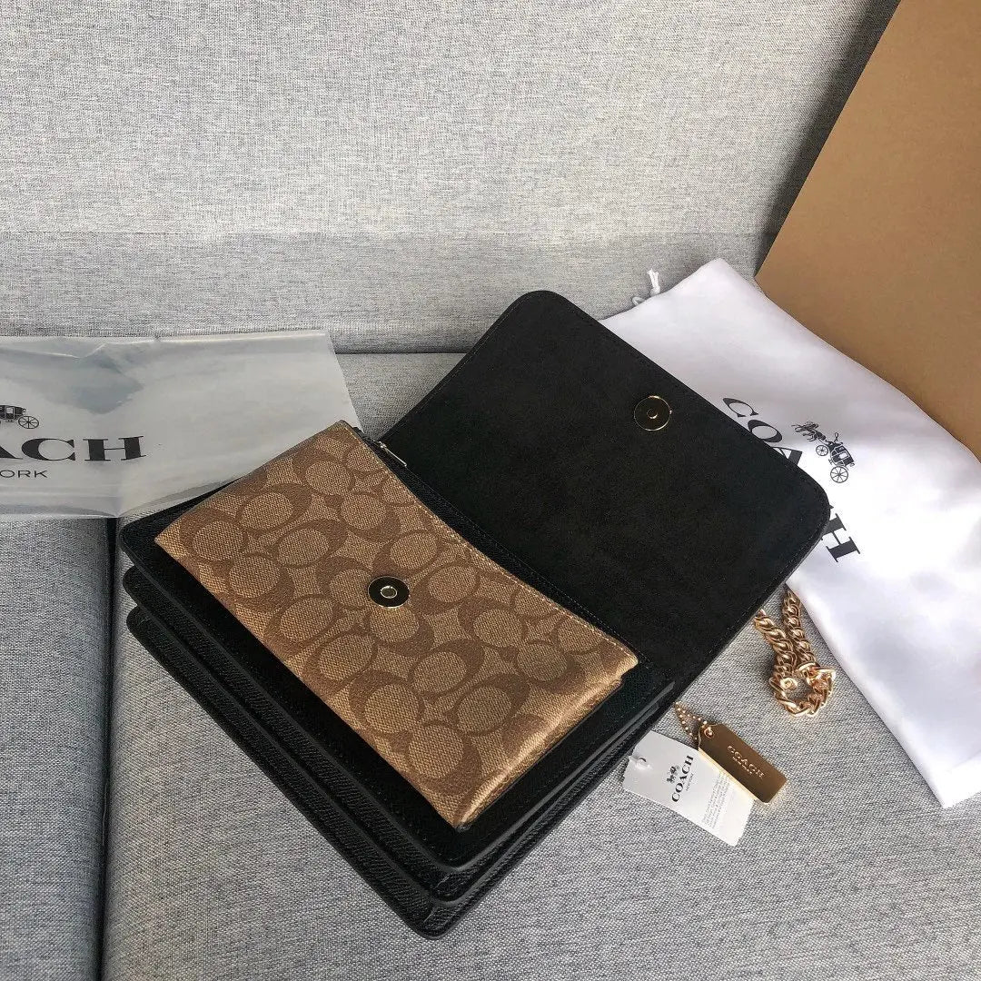 Coach Klare Crossbody Bag - SECOND SOURCE