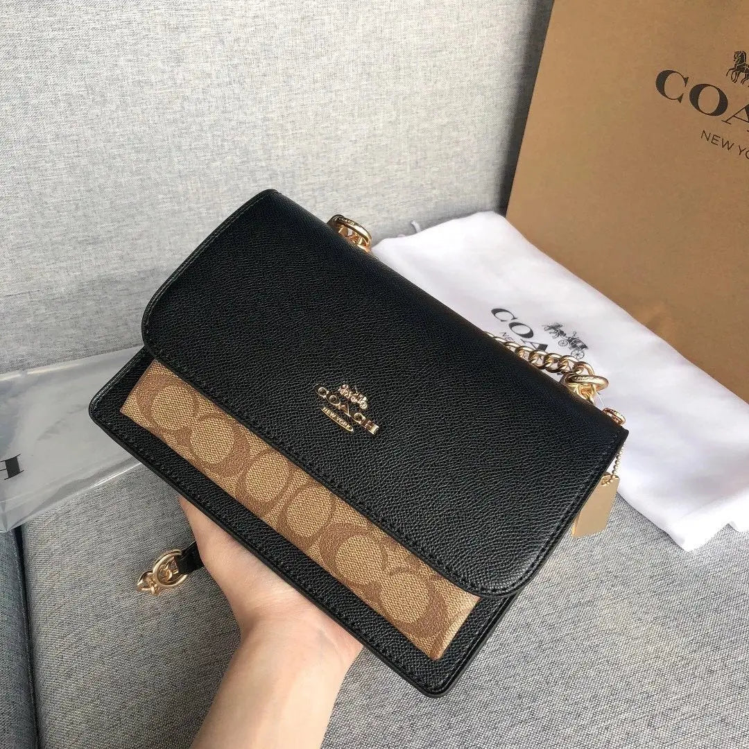 Coach Klare Crossbody Bag - SECOND SOURCE