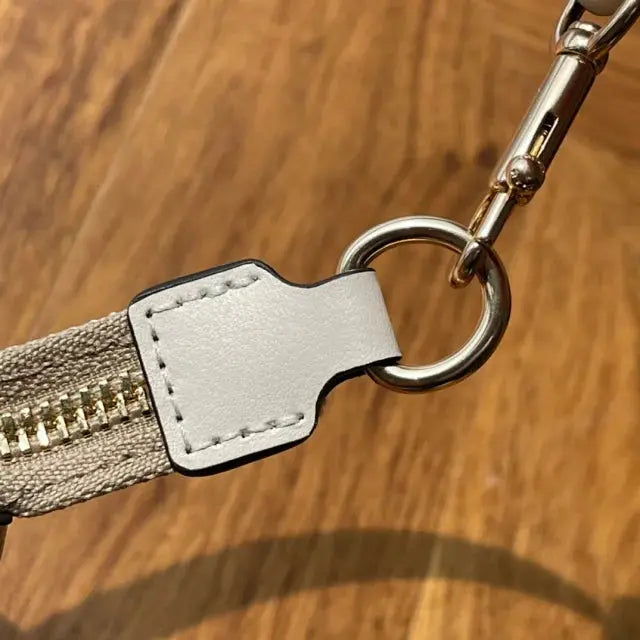 Coach Shoulder Bag - SECOND SOURCE