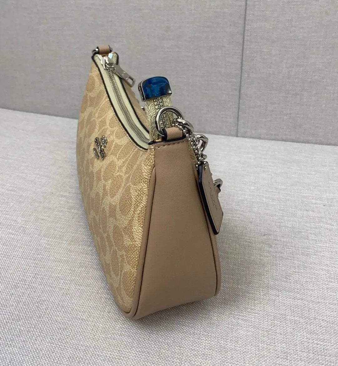 Coach Teri Shoulder Bag 2 - SECOND SOURCE