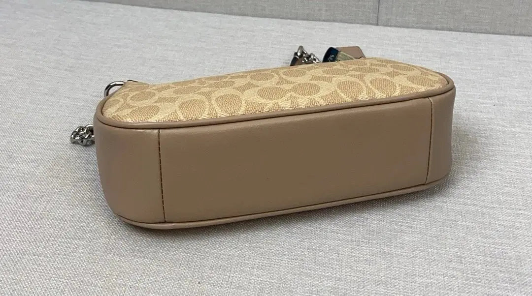 Coach Teri Shoulder Bag 2 - SECOND SOURCE