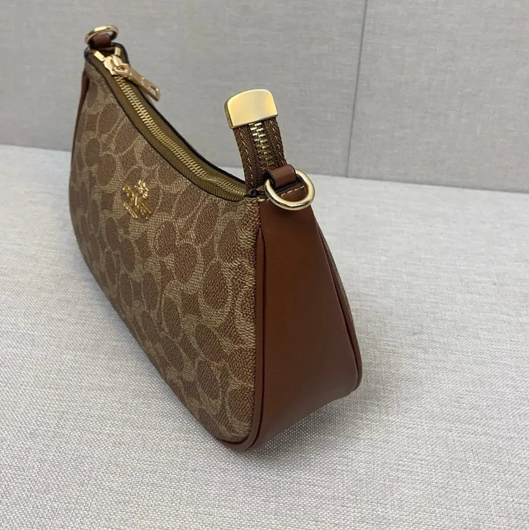 Coach Teri Shoulder Bag 2 - SECOND SOURCE