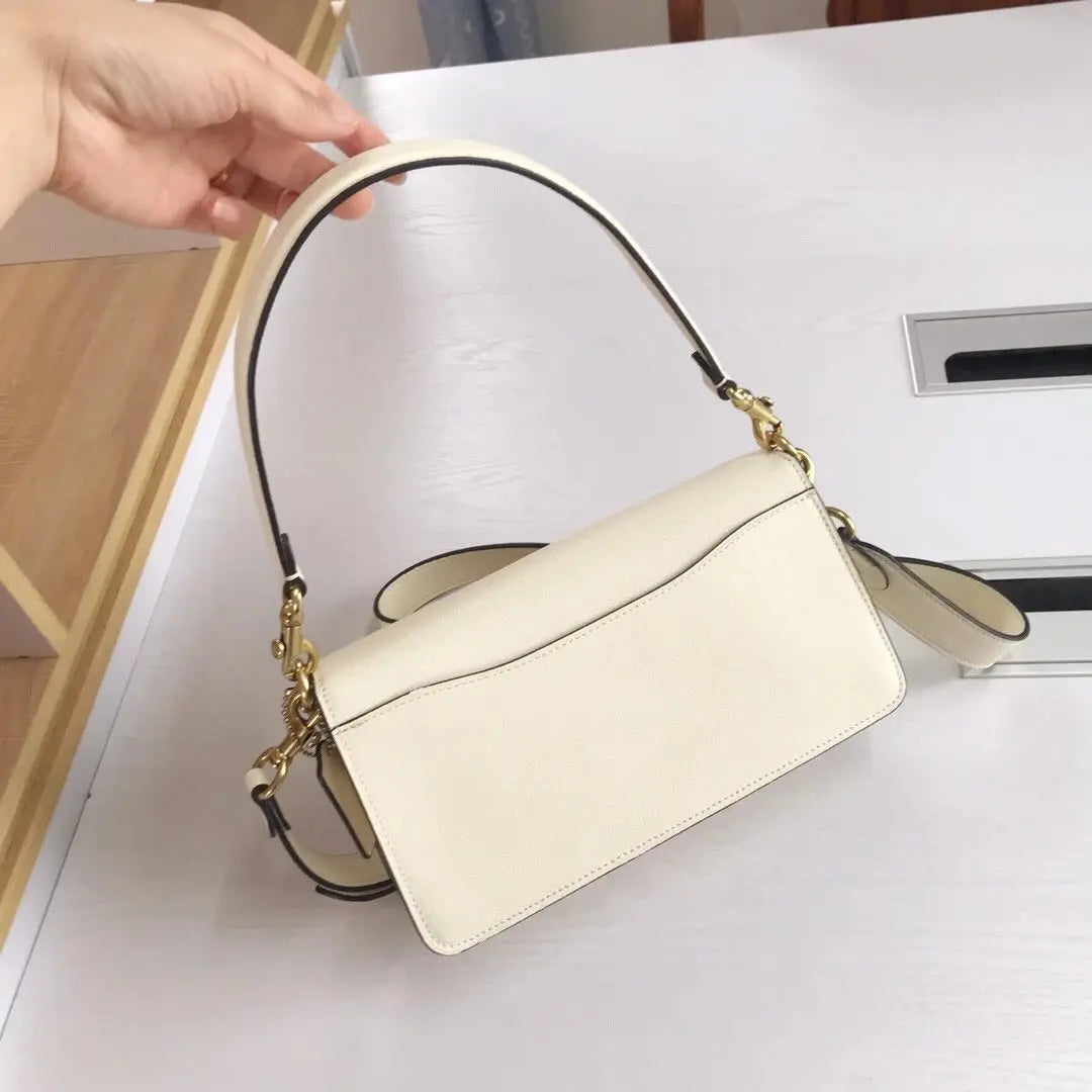 Coach Tabby Bag 2 - SECOND SOURCE
