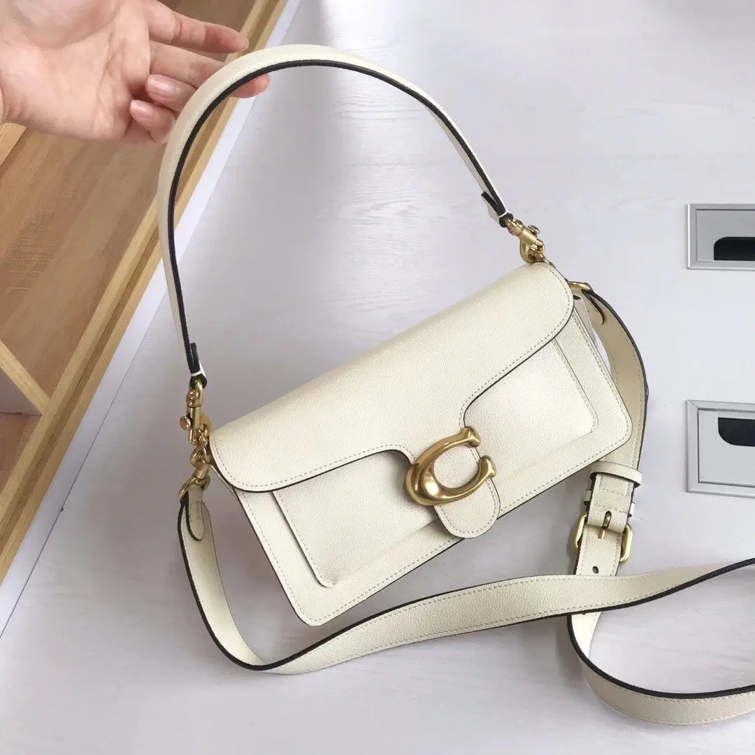 Coach Tabby Bag 2 - SECOND SOURCE