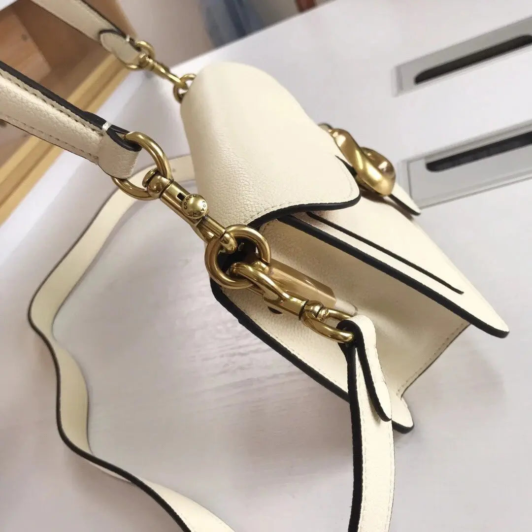 Coach Tabby Bag 2 - SECOND SOURCE