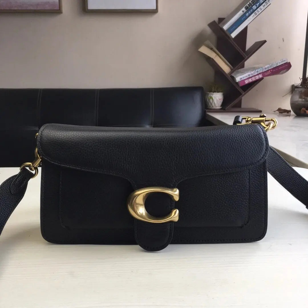 Coach Tabby Bag 2 - SECOND SOURCE